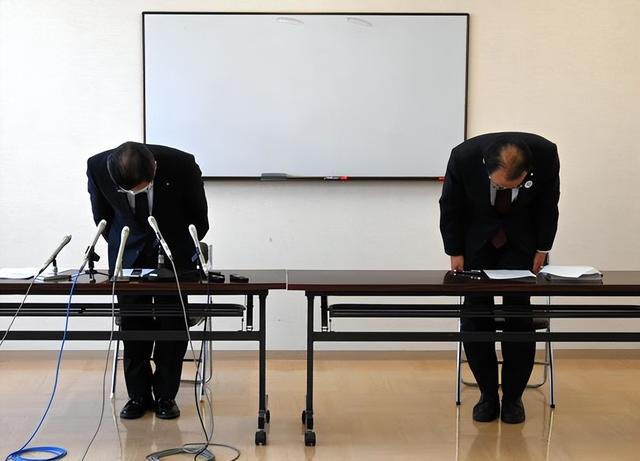 错将4000万日元补助金发给一个人？收钱人：钱没有，认罪行