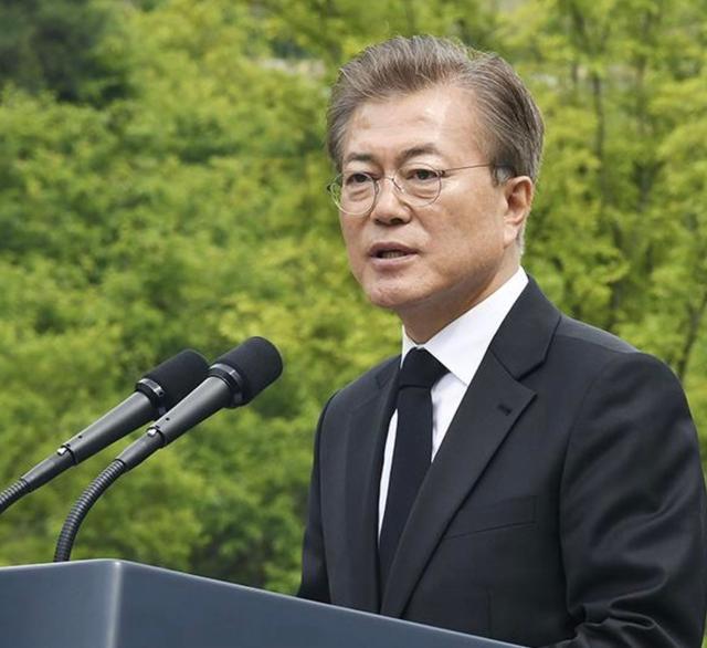 韩国大选结果出炉，文在寅被年轻人抛弃，他能逃脱被清算的魔咒吗