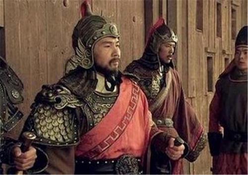 王孝杰：唐初名将，战败后被吐蕃俘虏，吐蕃王看到他为啥直接哭了