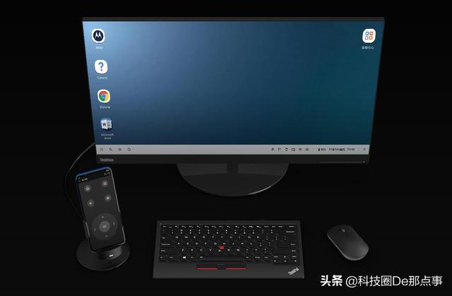 流畅轻快，精准定制的moto MyUI能接过氢OS衣钵吗？
