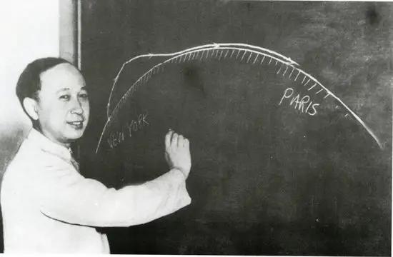 波音飞机又出事，人们开始想念这个被称为“波音之父”的中国人