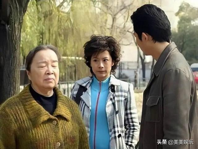 国民媳妇海清老公曝光！两人是高中同学，男方是银行高管