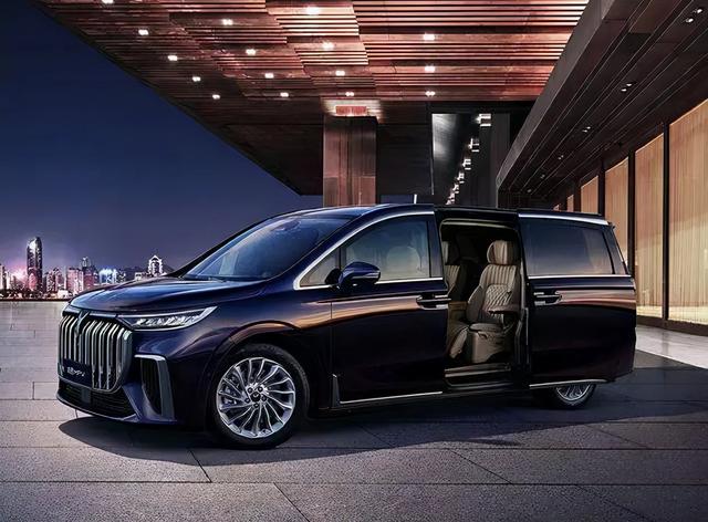 盒子汽车，未来网约车终极形态？