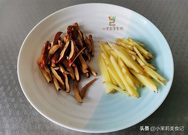 春季湿气重，多吃“3红3白2绿”，少食2样，健脾除“湿”轻松度春