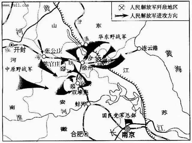 胡琏晚年追问特务：韩练成、郭汝瑰、刘斐，到底谁是共谍