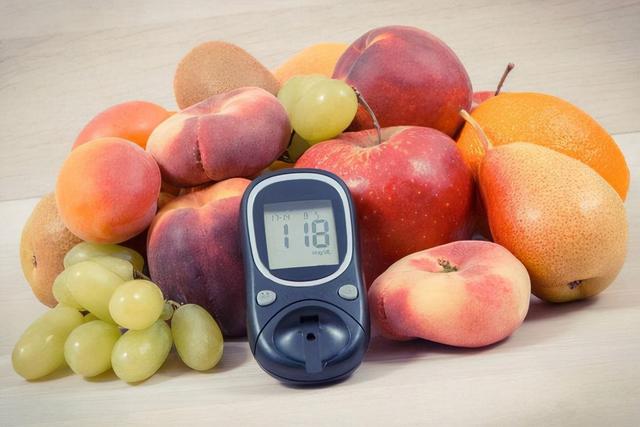 高血糖患者平时吃什么好？5类蔬果，可供选择