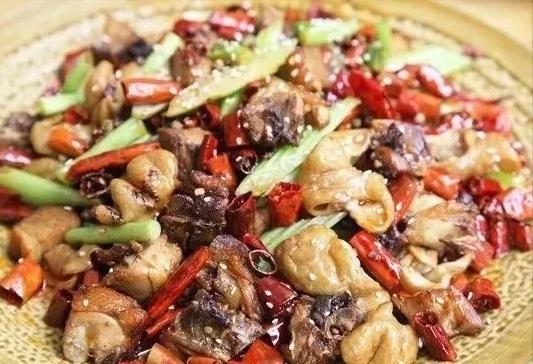 黄鸡是不是不用刮鱼鳞的