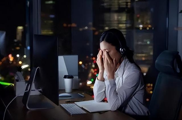 脑血管堵塞了吗？先认识头部，当头部出现这四种症状时要警惕