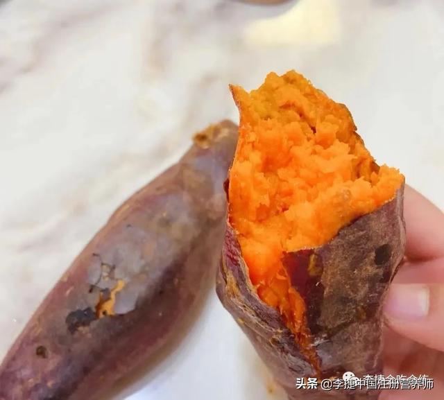 2022新版中国居民膳食指南解读，主食（包括谷类，薯类）