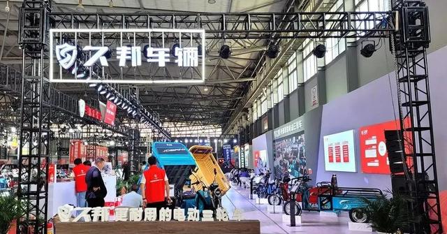 能上牌、拉得重的三轮车，宗申、五羊、金彭等十大品牌出手了