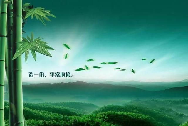 世外高人是如何做到天塌地陷而不惊？看完这个故事，人生豁然开朗