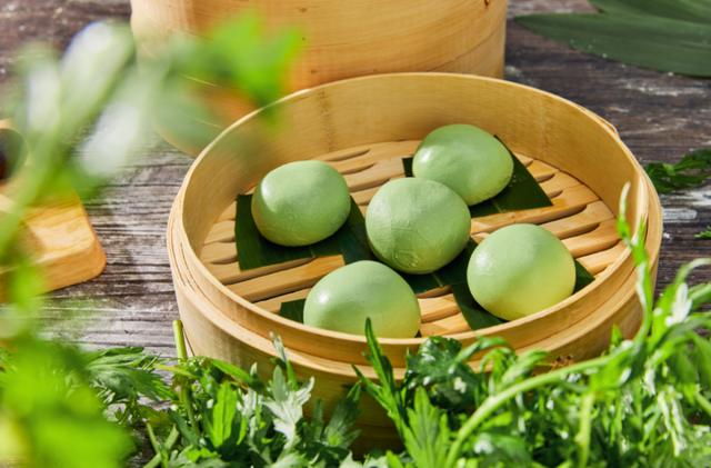 清明时节前后《养生攻略》之：养肝舒心“常饮四汤，常揉两穴”