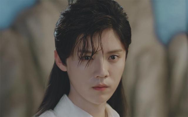 《狐妖小红娘》真人剧曝光，五位主演公布，鹿晗杨颖饱受争议