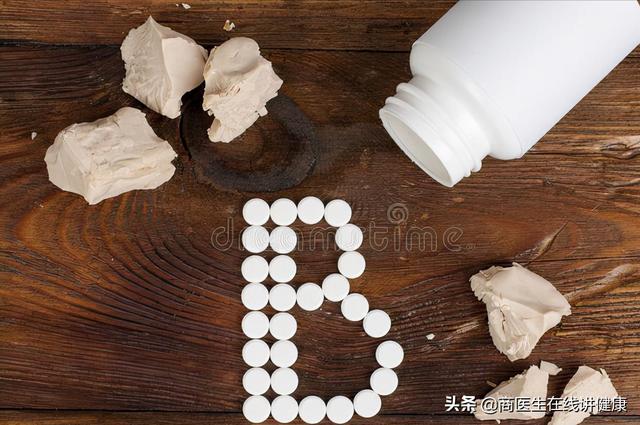 这3种维生素对糖尿病患者控制血糖、降糖有大帮助，你补够了吗？