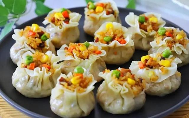 孩子长高季早餐要吃好，推荐7道早餐，每天换着做，孩子喜欢吃