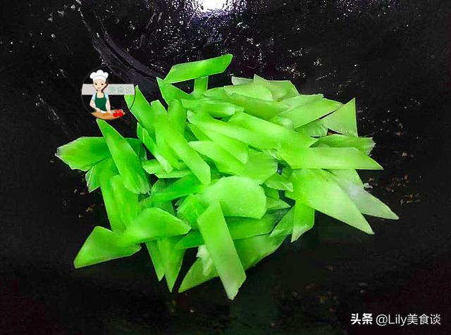 莴苣怎么吃