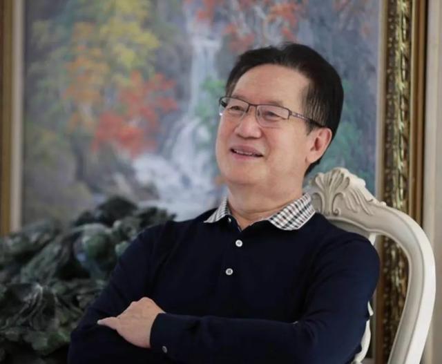 苗复春：中国人寿海外上市的功臣之一，昨天去世了