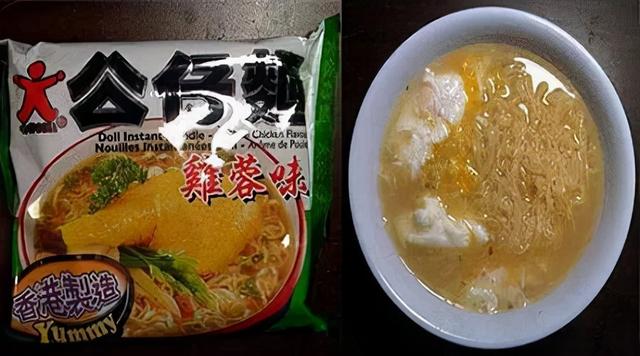 争了十几年的统一康师傅，最后输给了一脚酸菜？