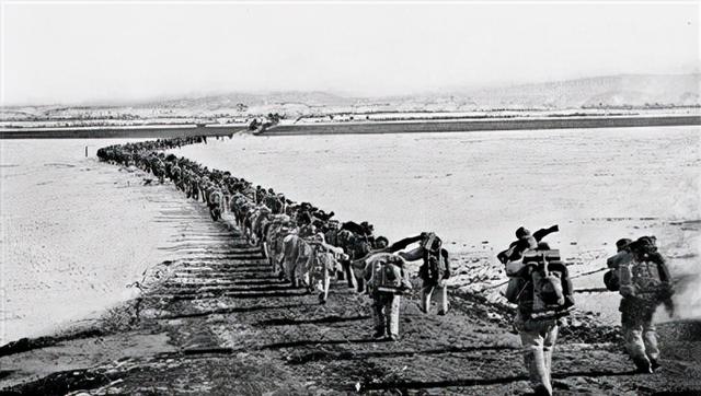 若没有朝鲜战争，1950年就能一举解放台湾？毛主席是如何分析的