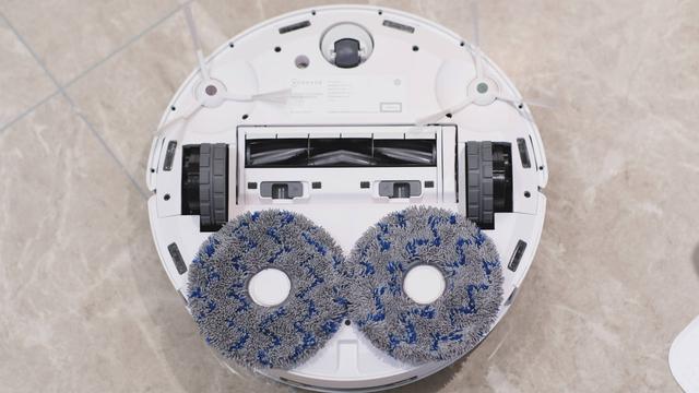 聪明 好用 真AI，科沃斯扫拖机器人T10 TURBO 使用评测