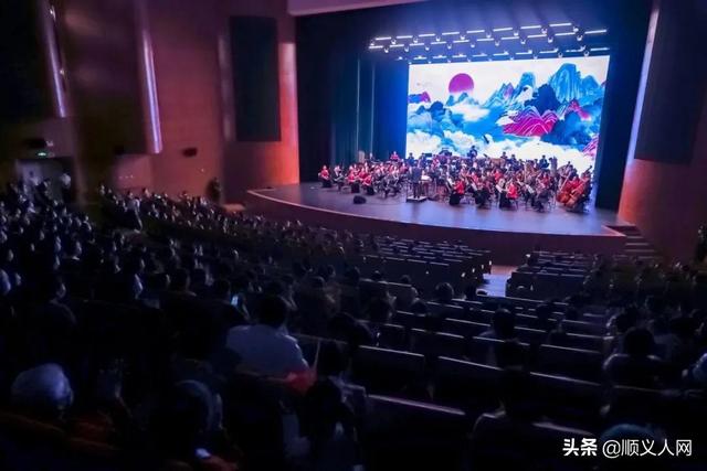 快來打卡！順義4地上榜2021北京網紅打卡地推薦名單