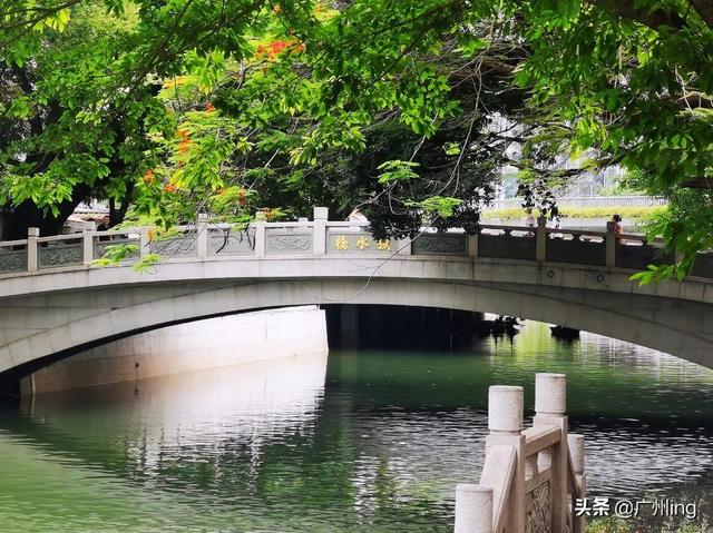 天河猎德村简介，天河猎德村的图片