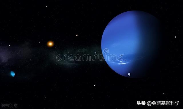太阳系究竟有多大？在太阳系的边缘地带，太阳亮度发生惊人变化