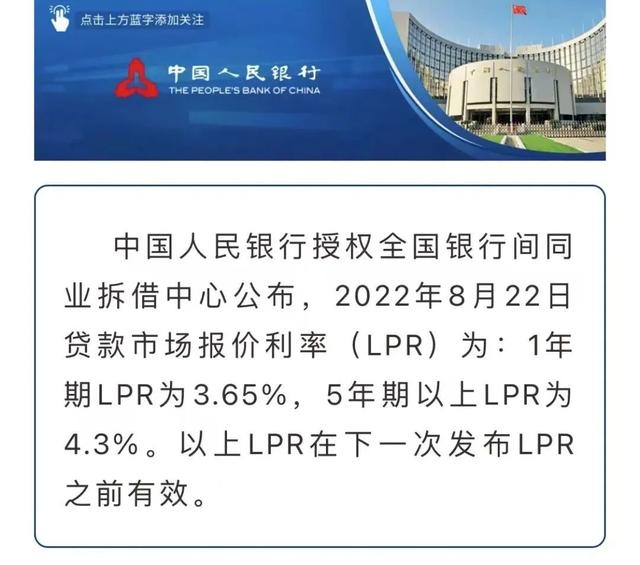 大连贷款利率上调「大连房屋商贷利率」