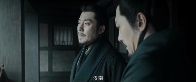 《风起陇西》深度解析：卧龙烛龙俱为一体，蜀国内卷从马谡开始