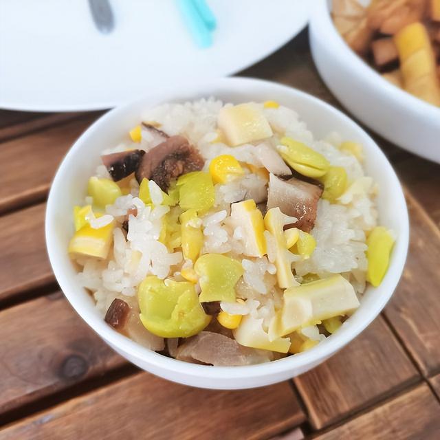 “千补万补，不如立夏一补”！立夏多吃这6种食物，健康一整年