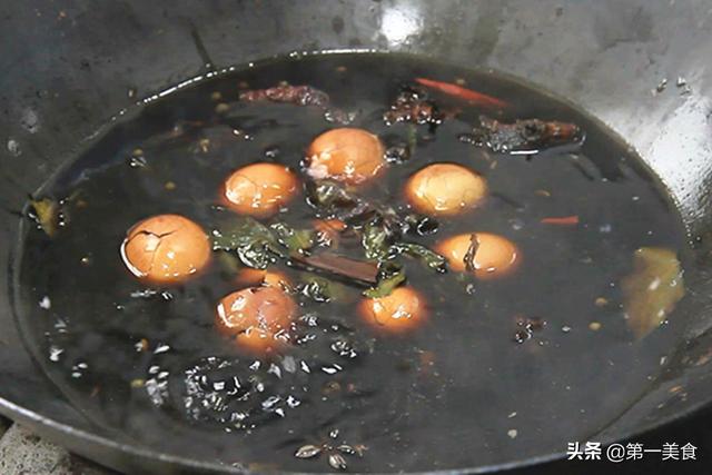 建议中老年人:5种“高卵磷脂”食材要多吃！健脑益智，越吃越年轻