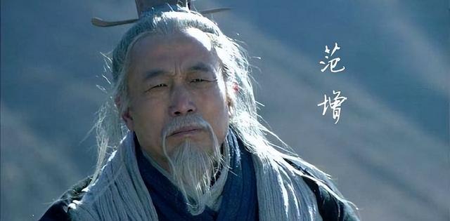 秦统一天下时，刘邦、项羽、萧何、张良、韩信、范增都在干什么？