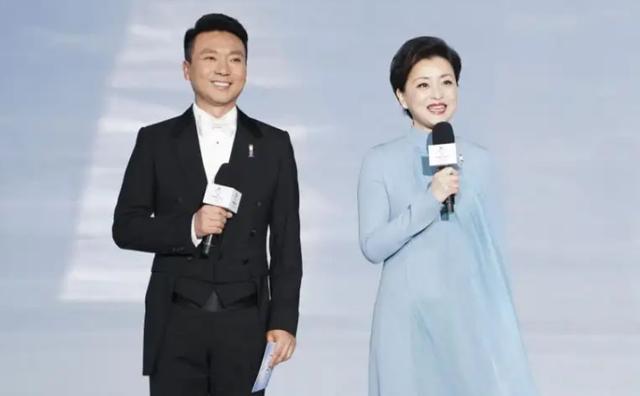 康辉：娶师妹刘雅洁，丁克22年让父母抱憾离世，风光的背后是眼泪