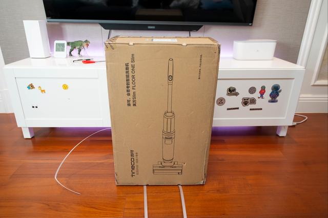 小户型清洁工具怎么选？推荐N合一的添可芙万2.0 Slim 增配版