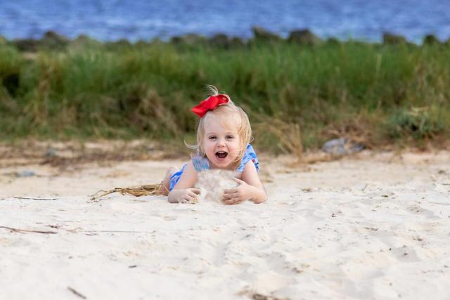 越聪明的孩子越难带？孩子好不好带，从出生时就已经决定