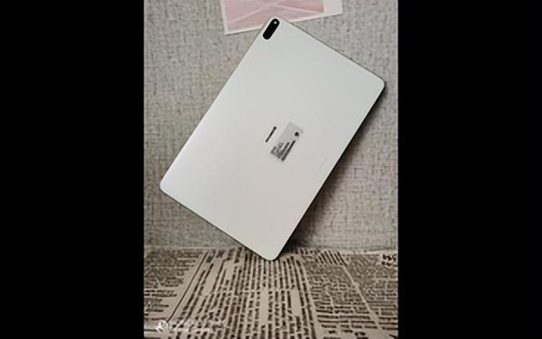 HUAWEI MatePad Pro 平板还能打吗？