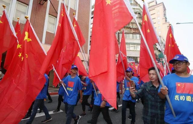 蔡英文与安倍通话，岛内改变风向，不信美却信日本会出兵“保台”