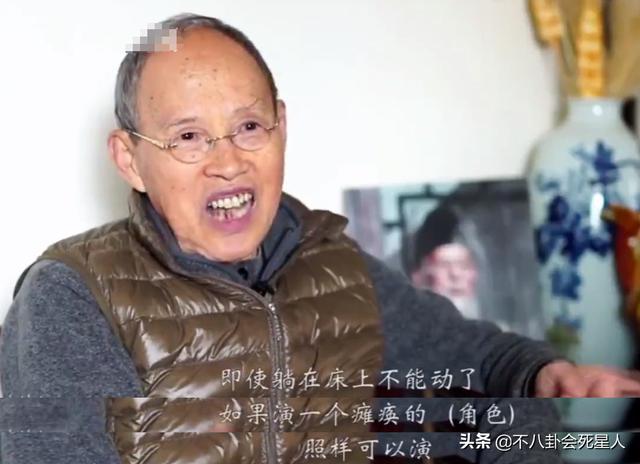 母亲节刚过，已有10位戏骨去世，秦怡享年百岁，刘子枫带病拍戏