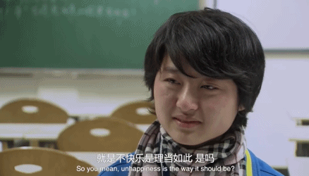 北大才女混成娱乐圈糊咖，浪费国家资源？这样的她一点都不可惜