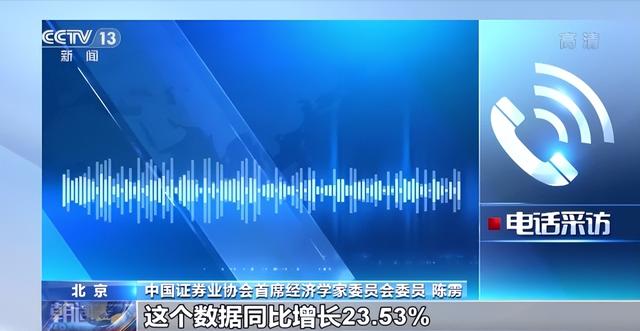 上市公司去年营收64.97万亿元