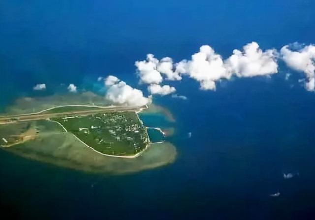 还想偷采南海石油？越南损失惨重赔上数十亿，主动叫停采油项目