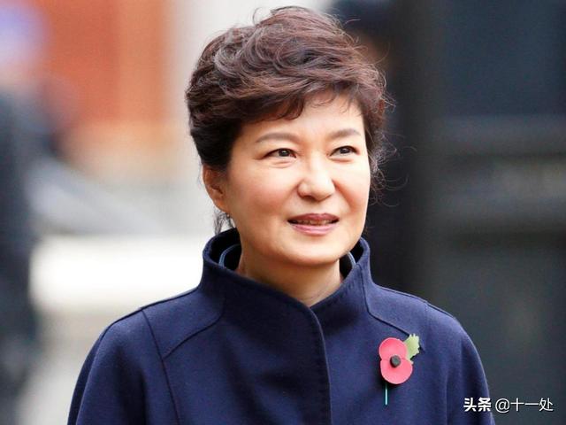 韩国政坛风云再起！尹锡悦扬言清算文在寅，朴槿惠找到新住处