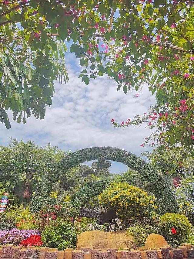 迎春绘春赏春种春