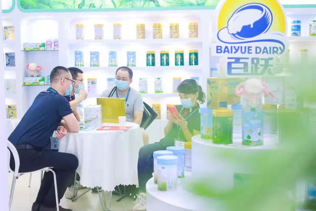 制药机械展2021时间表