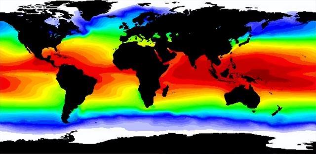 印度迎122年来最高温，多地突破50℃！今年气候或迎来大转变？