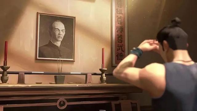 Entered at the age of 20 and came out at the age of 70