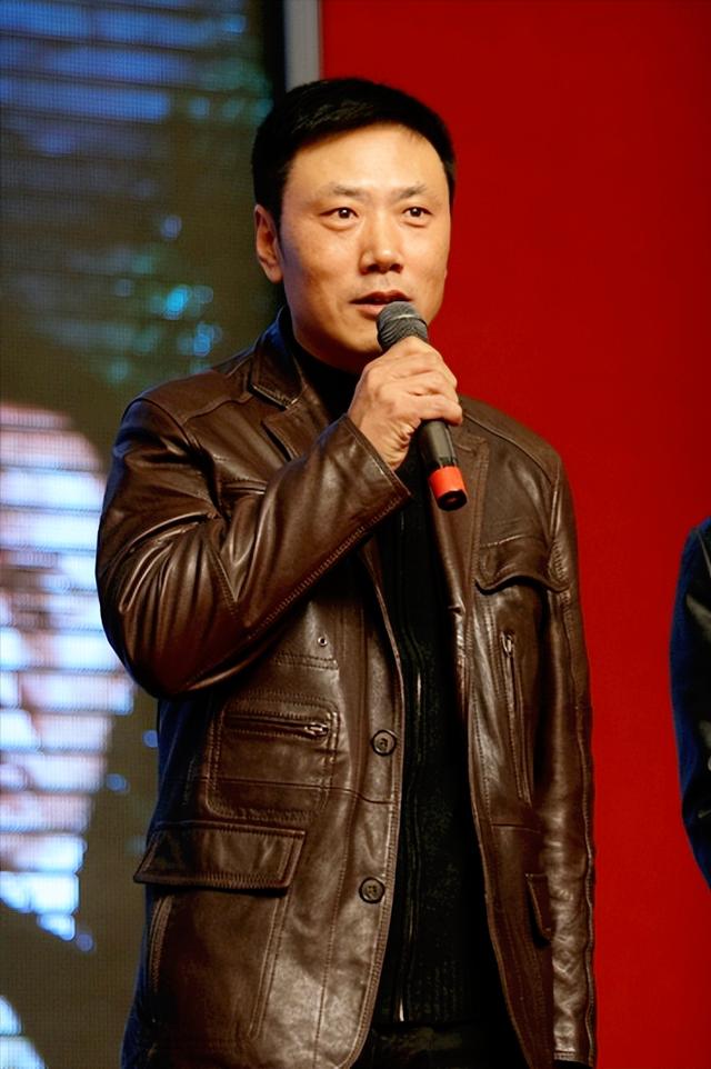 北京籍的男演员图片
