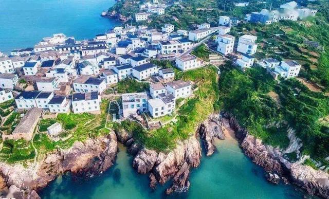 顔值爆棚！10個適合寒冬去的海島，絕美又小衆，性價比超高