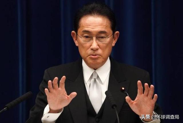 该俄罗斯出招了，俄军再向日本“亮剑”，普京也发声了