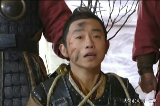 从乞丐和尚到皇帝，朱元璋的大明天下是怎么来的